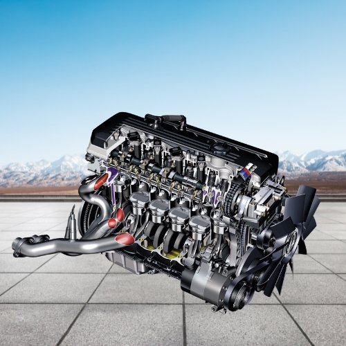 FACTORS TO CONSIDER WHEN BUYING USED BMW ENGINES