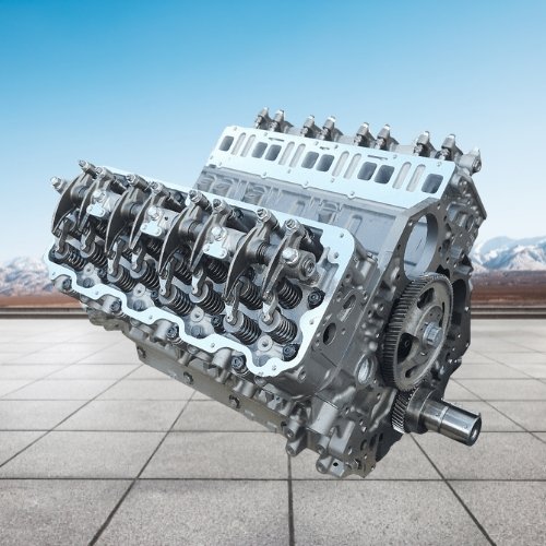 FACTORS TO CONSIDER WHEN BUYING USED GMC ENGINES