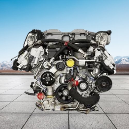 FACTORS TO CONSIDER WHEN BUYING USED ISUZU ENGINES