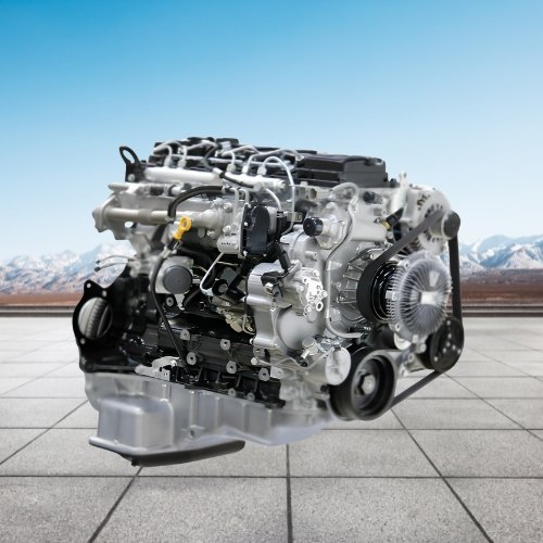 FACTORS TO CONSIDER WHEN BUYING USED NISSAN ENGINES