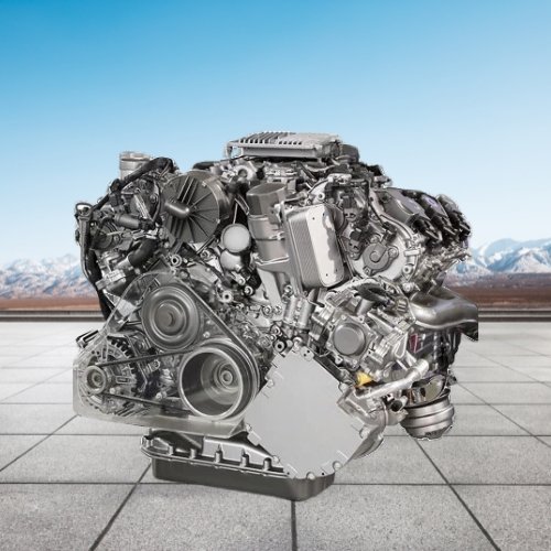 FACTORS TO CONSIDER WHEN BUYING USED SUZUKI ENGINES