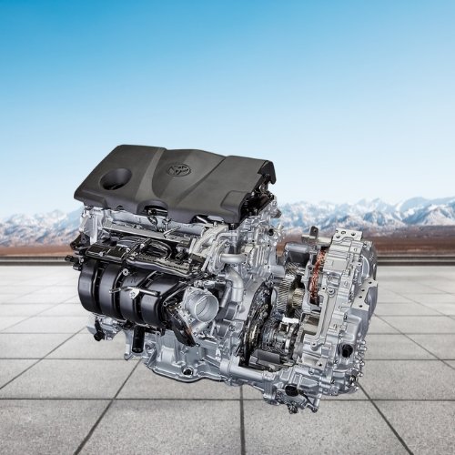 FACTORS TO CONSIDER WHEN BUYING USED TOYOTA ENGINES