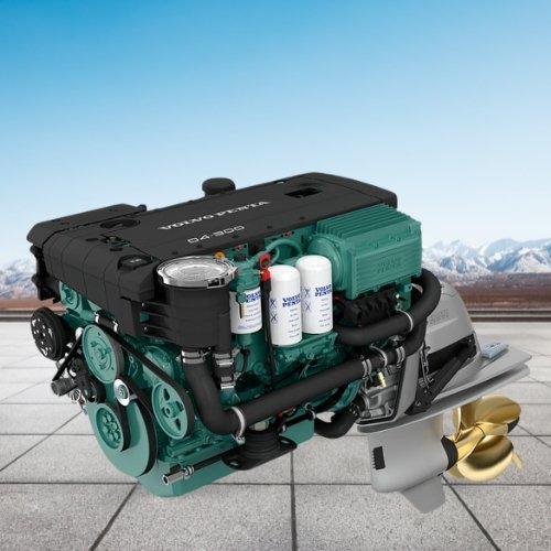 FACTORS TO CONSIDER WHEN BUYING USED VOLVO ENGINES