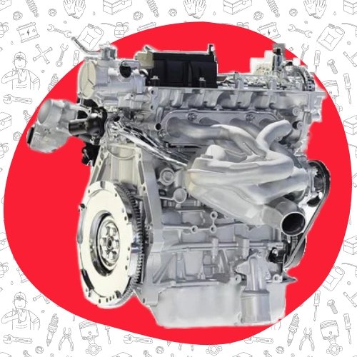 POPULAR CHEVY ENGINES