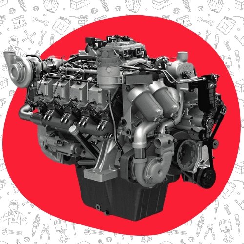 POPULAR USED FIAT ENGINES