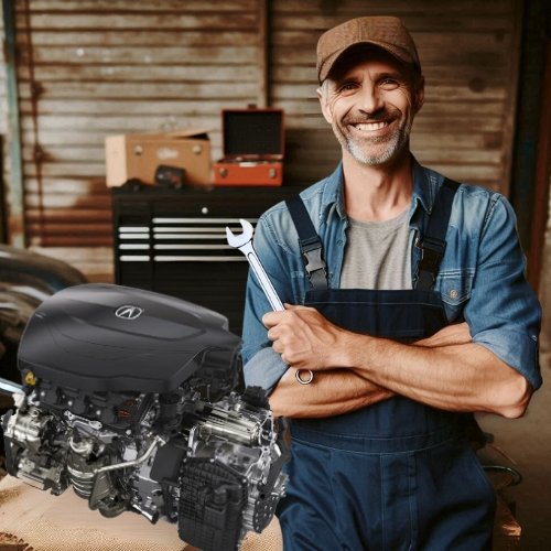 TIPS FOR BUYING USED CADILLAC ENGINES