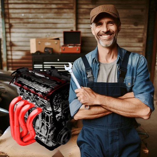 TIPS FOR BUYING USED HONDA ENGINES