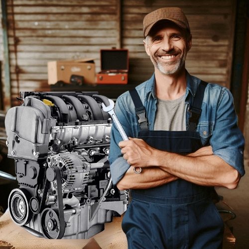 TIPS FOR BUYING USED PEUGEOT ENGINES