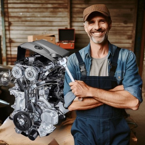 TIPS FOR BUYING USED TOYOTA ENGINES