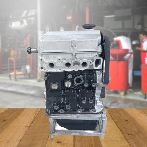 WHY CHOOSE A USED DAEWOO ENGINE?