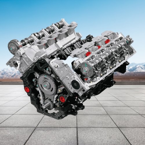 WHY CHOOSE A USED GEO ENGINE?