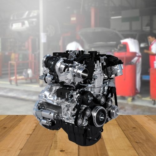 WHY CHOOSE A USED JAGUAR ENGINE?