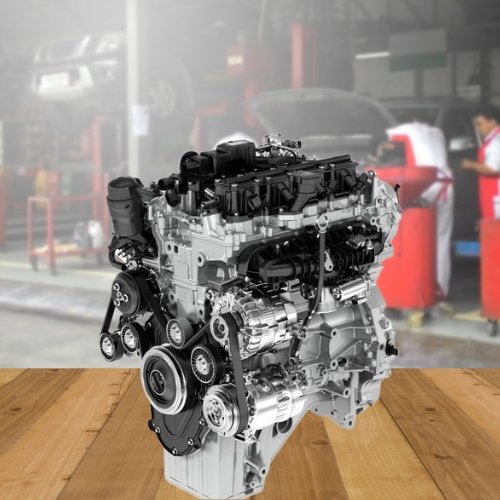 WHY CHOOSE A USED LAND-ROVER ENGINE?